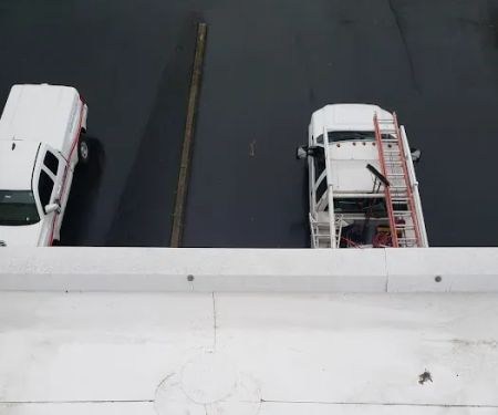 Commercial Industrial Roofing INC.