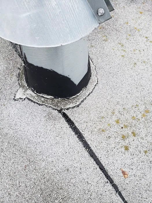 Commercial Industrial Roofing INC. Picture 9