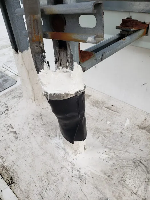 Commercial Industrial Roofing INC. Picture 6