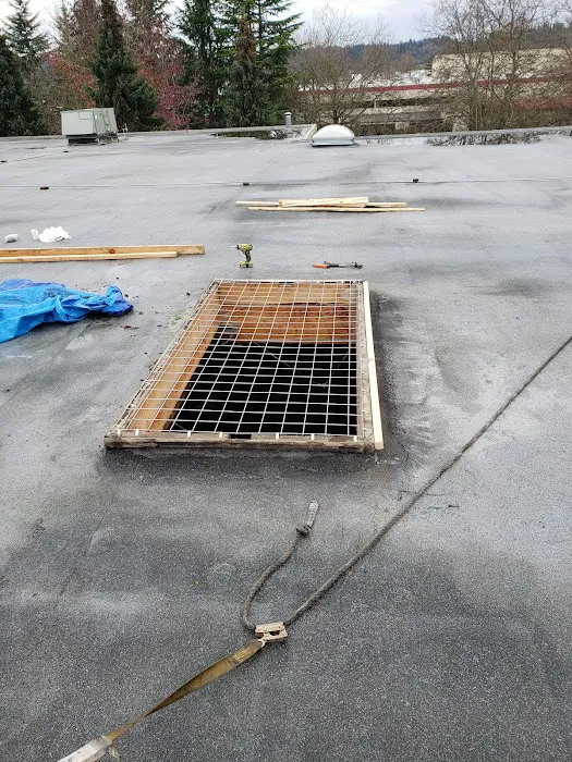 Commercial Industrial Roofing INC. Picture 8