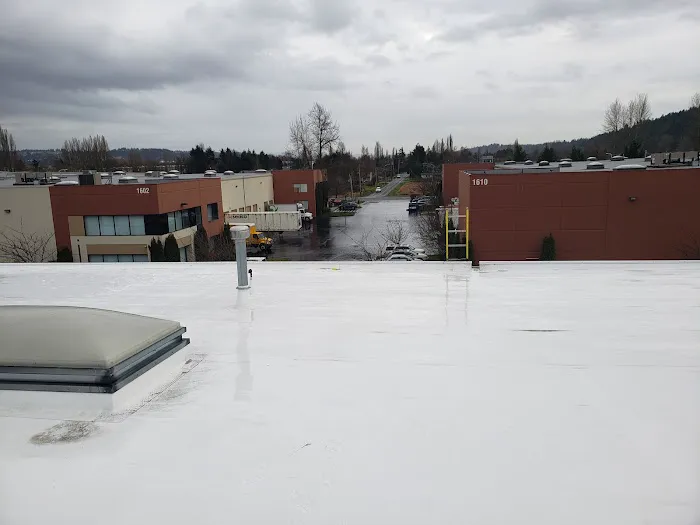 Commercial Industrial Roofing INC. Picture 10