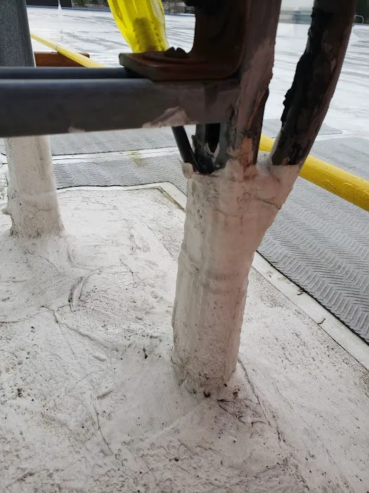 Commercial Industrial Roofing INC. Picture 5