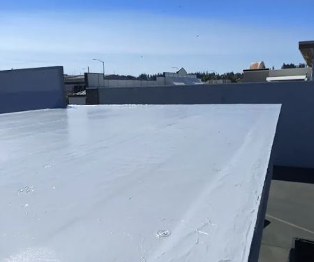 Pacific Pride Roofing