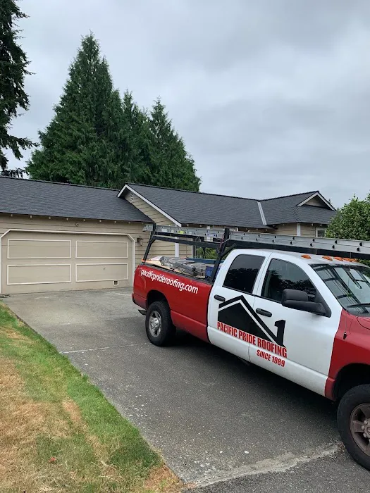 Pacific Pride Roofing Picture 6