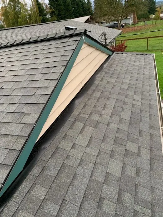 Pacific Pride Roofing Picture 8