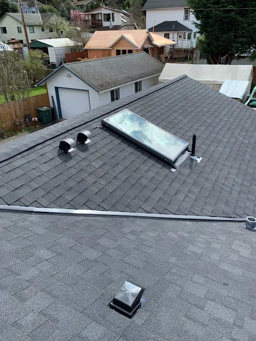 Pacific Pride Roofing Picture 10