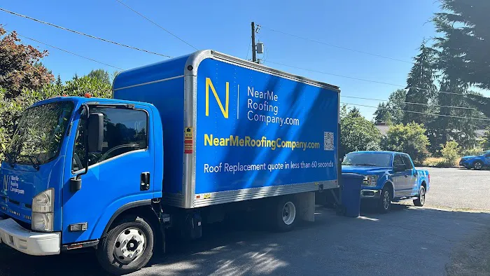NearMe Roofing Company Picture 1
