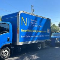 NearMe Roofing Company ico