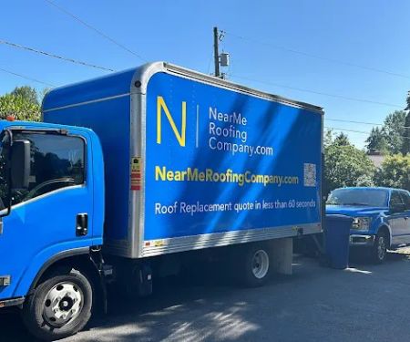 NearMe Roofing Company