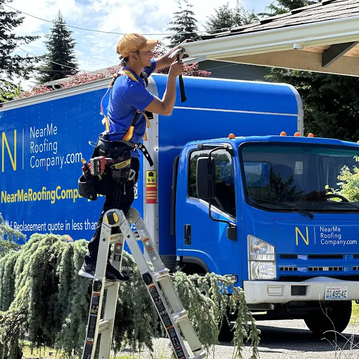 NearMe Roofing Company Picture 4