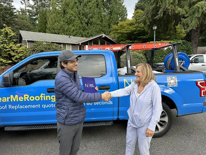 NearMe Roofing Company Picture 8