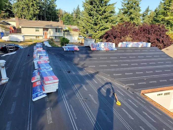 Emerald Contracting Picture 8