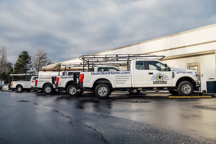 Guardian Roofing, Gutters & Insulation Picture 8