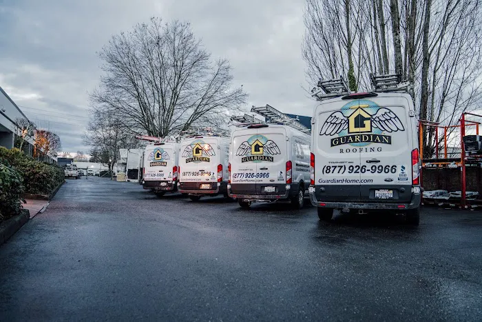 Guardian Roofing, Gutters & Insulation Picture 6