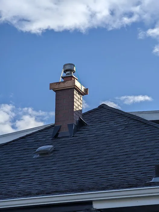 Guardian Roofing, Gutters & Insulation Picture 3