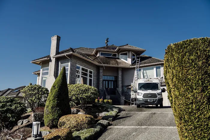 Guardian Roofing, Gutters & Insulation Picture 9