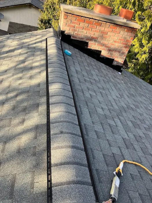 Guardian Roofing, Gutters & Insulation Picture 1