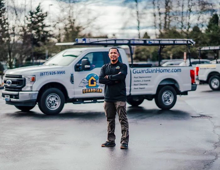 Guardian Roofing, Gutters & Insulation Picture 4