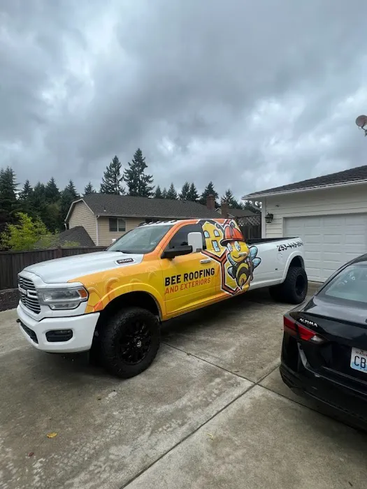 Bee Roofing and Exteriors, LLC Picture 9