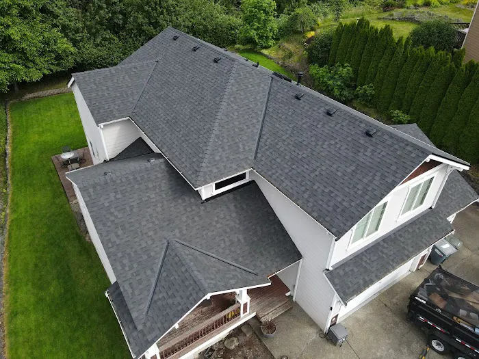 Bee Roofing and Exteriors, LLC Picture 1