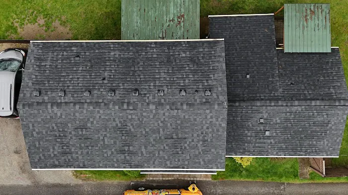 Bee Roofing and Exteriors, LLC Picture 8