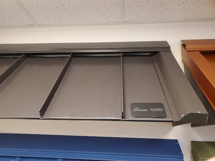 Nu-Ray Metal Products Picture 7