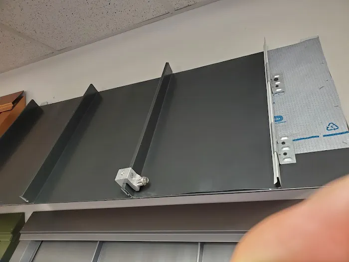 Nu-Ray Metal Products Picture 4