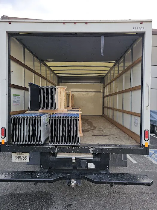 Nu-Ray Metal Products Picture 9