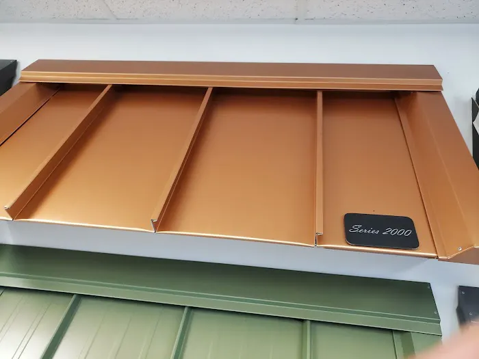 Nu-Ray Metal Products Picture 6