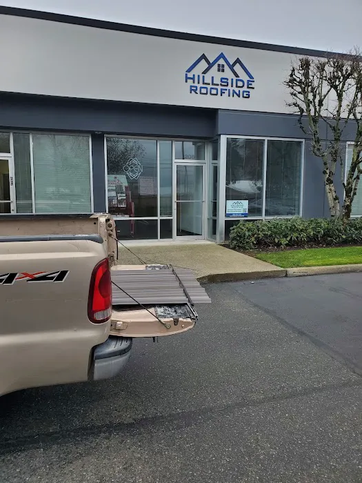 Nu-Ray Metal Products Picture 1