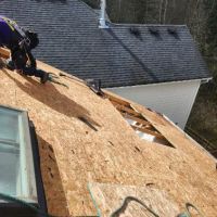 SALGADO'S ROOFING LLC ico