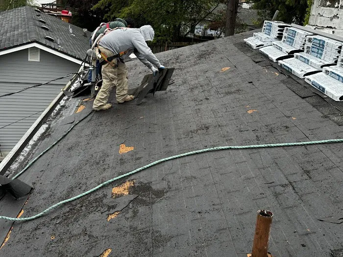 SALGADO'S ROOFING LLC Picture 4
