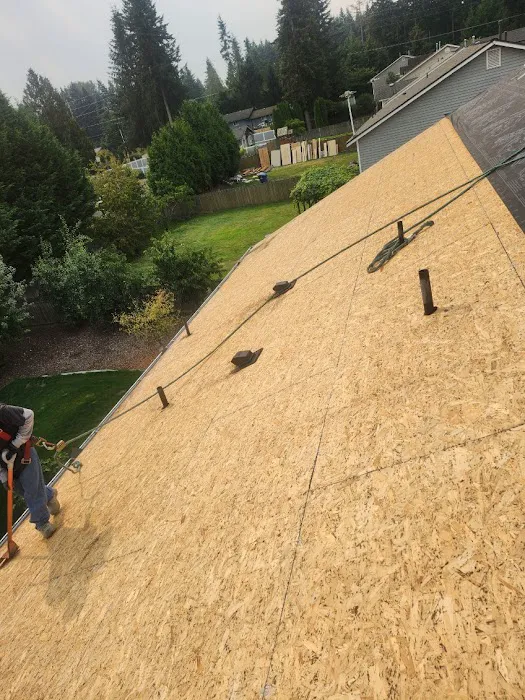 SALGADO'S ROOFING LLC Picture 10