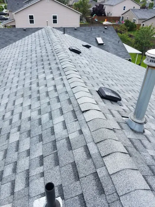 SALGADO'S ROOFING LLC Picture 8