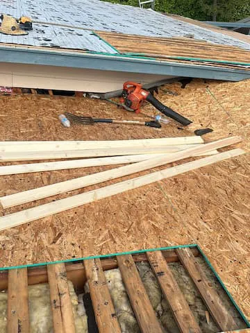 Gutter & Roof Solutions Picture 2