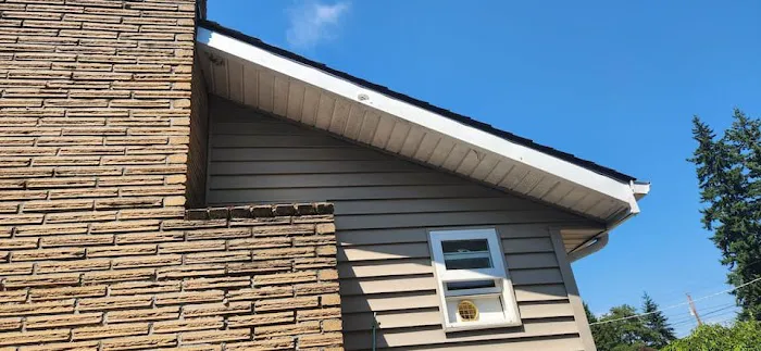 Gutter & Roof Solutions Picture 1