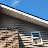 Gutter & Roof Solutions ico