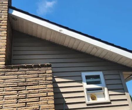Gutter & Roof Solutions