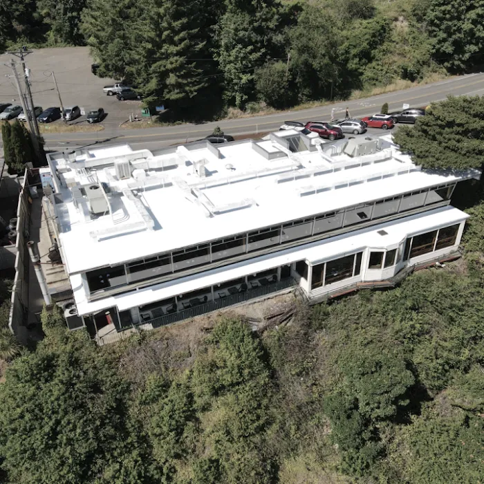 Flat Roof Pros — Roofing contractor for all types of roofs Picture 8