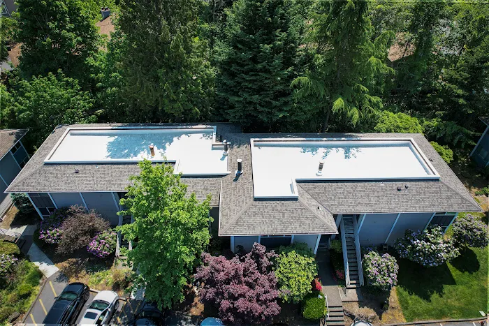 Flat Roof Pros — Roofing contractor for all types of roofs Picture 7