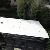 Flat Roof Pros — Roofing contractor for all types of roofs ico