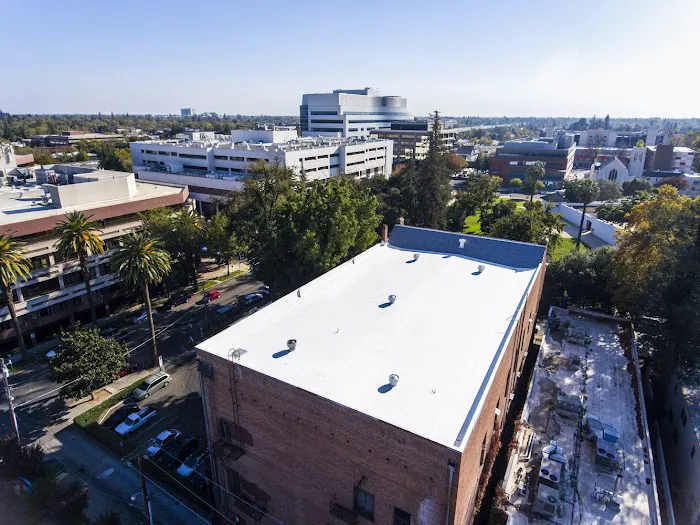 Flat Roof Pros — Roofing contractor for all types of roofs Picture 4