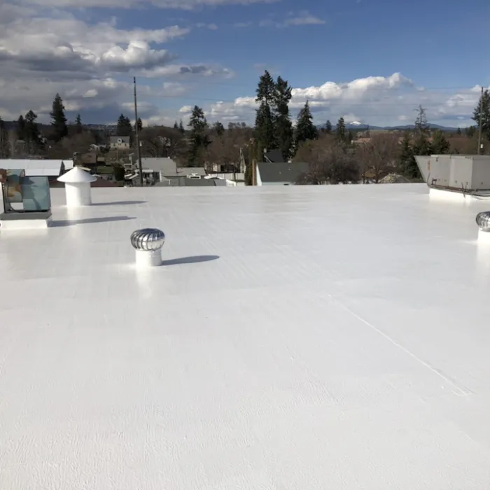 Flat Roof Pros — Roofing contractor for all types of roofs Picture 9
