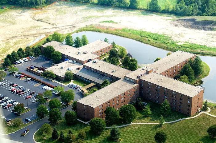 CentiMark Corporation Picture 10