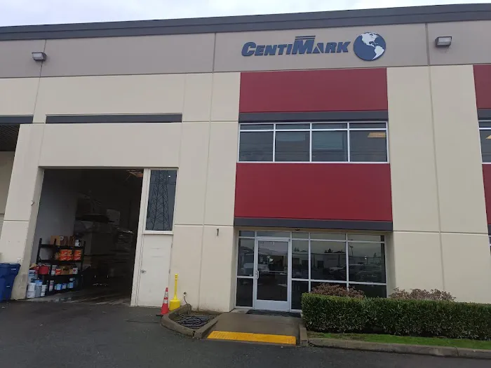 CentiMark Corporation Picture 8
