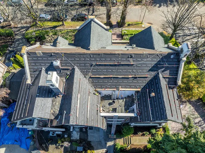 Signature Roof Service Picture 8