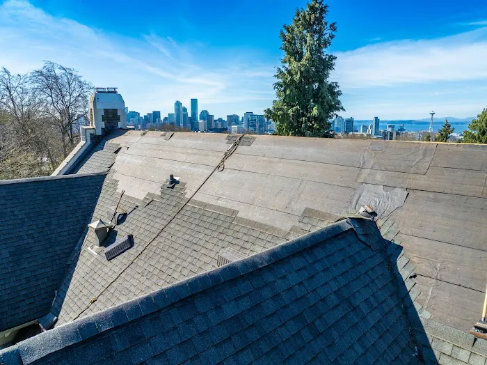 Signature Roof Service Picture 9