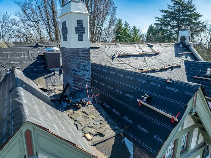 Signature Roof Service Picture 6