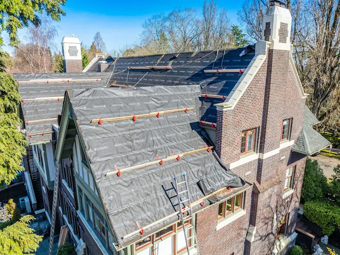 Signature Roof Service Picture 4