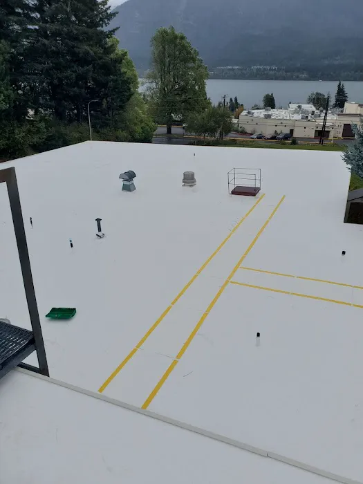 Signature Roof Service Picture 1